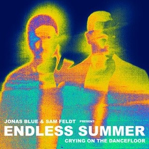 Sam Feldt x Jonas Blue present Endless Summer feat. Violet Days - Crying On The Dancefloor