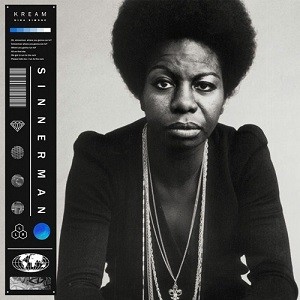 Nina Simone - Sinnerman (KREAM Remix)