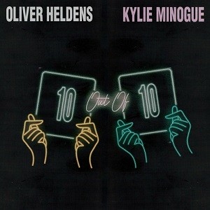 Oliver Heldens feat. Kylie Minogue - 10 Out Of 10 (DFM Mix)