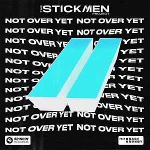 The Stickmen Project - Not Over Yet