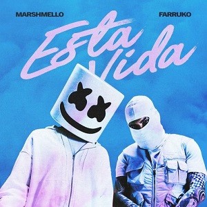 Marshmello x Farruko - Esta Vida (DFM Mix)
