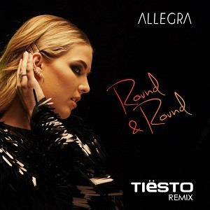 Allegra - Round & Round (Tiёsto Remix)