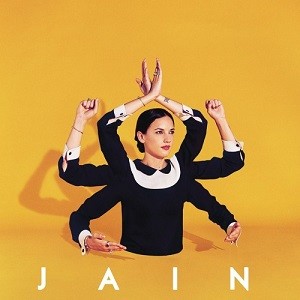 Jain - Makeba (DFM Mix)