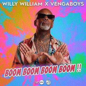 Willy William x Vengaboys - Boom Boom Boom Boom!!