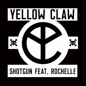 Yellow Claw feat. Rochelle - Shotgun (DFM Mix)