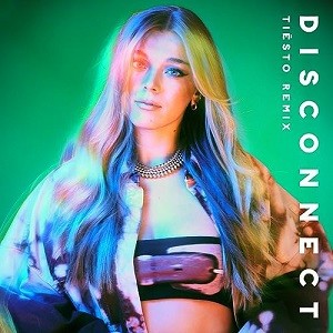 Becky Hill x Chase & Status - Disconnect (Tiёsto Remix)