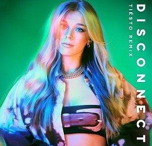 Becky Hill x Chase & Status - Disconnect (Tiёsto Remix)