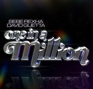 Bebe Rexha x David Guetta - One In A Million