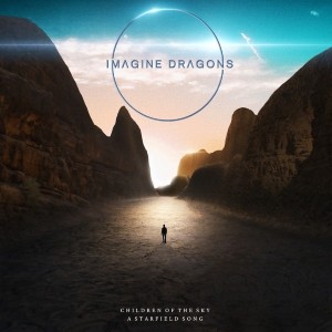 Imagine Dragons - Children of the Sky (DJ Safiter Remix)