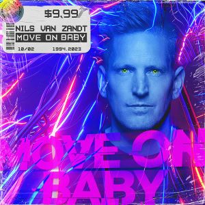 Nils Van Zandt - Move On Baby