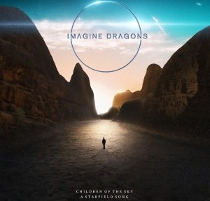 Imagine Dragons - Children of the Sky (DJ Safiter Remix)