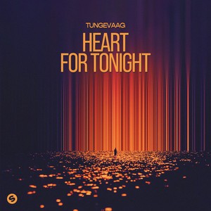 Tungevaag - Heart For Tonight