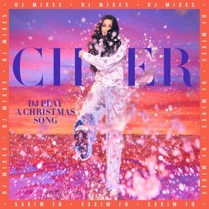 Cher, Robin Schulz - DJ Play A Christmas Song