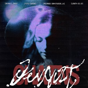 Devault - Chains (feat. Daya)