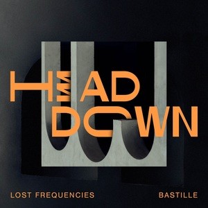 Lost Frequencies, Bastille - Head Down