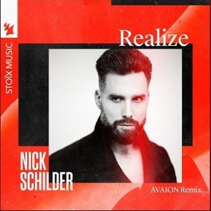 Nick Schilder, AVAION - Realize - AVAION Remix