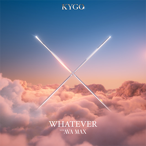 Kygo, Ava Max - Whatever (DJ Safiter Remix)