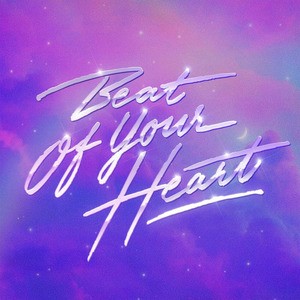 Purple Disco Machine - Beat Of Your Heart