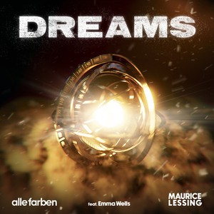 Alle Farben, Maurice Lessing, Emma Wells - Dreams