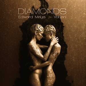 Edward Maya, Yohani - Diamonds