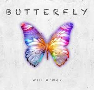 Will Armex - Butterfly