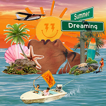 Bingo Players, Pure Shores - Summer Dreaming
