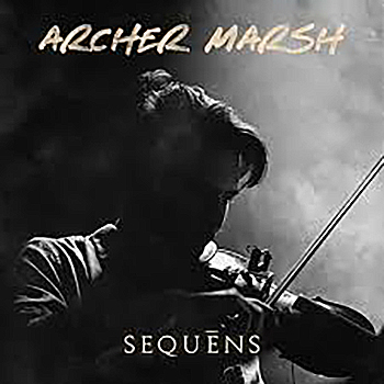Archer Marsh - Give Me Everything (DJ Safiter remix)
