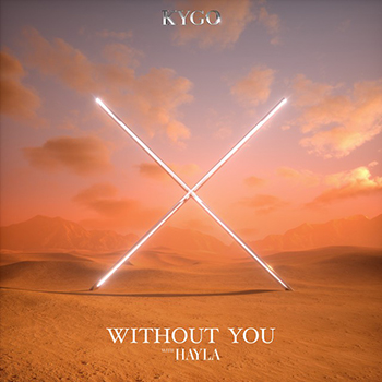 Kygo, HAYLA - Without You