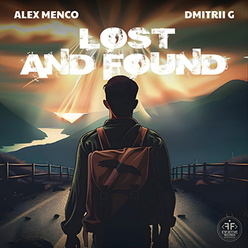 Alex Menco, Dmitrii G - Lost and Found