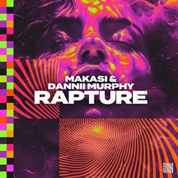 Makasi, Dannii Murphy - Rapture