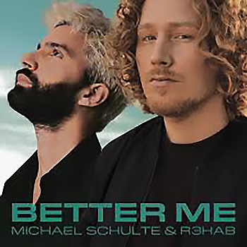 Michael Schulte, R3HAB - Better Me