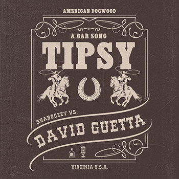 Shaboozey, David Guetta - A Bar Song (Tipsy) (Remix)