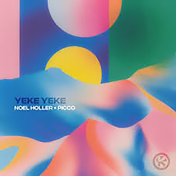 Noel Holler, Picco - Yeke Yeke