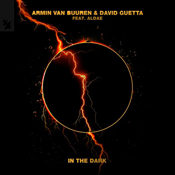 Armin van Buuren, David Guetta, Aldae - In The Dark