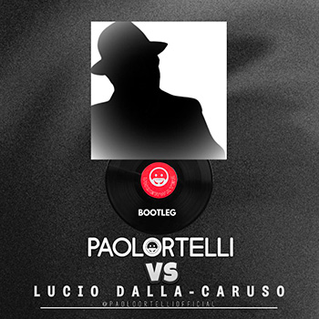 Paolo Ortelli vs Lucio Dalla - Caruso