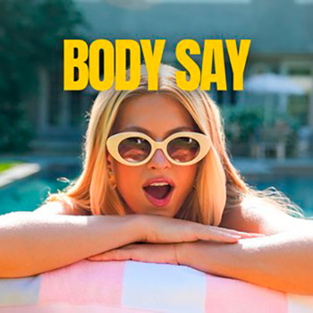 XANDRA, GiGi Grombacher - Body Say