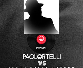 Paolo Ortelli vs Lucio Dalla - Caruso