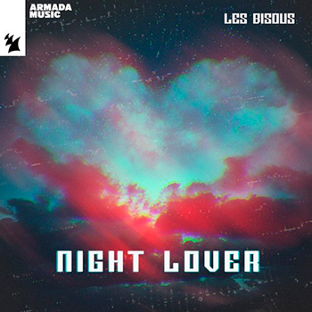 Les Bisous - Night Lover