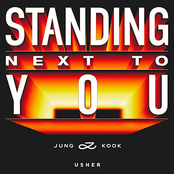 Jung Kook - Standing Next to You (Future Funk Remix)