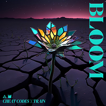 Cheat Codes, Train - Bloom