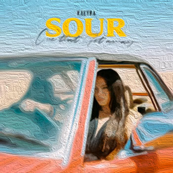 Kaeyra - Sour