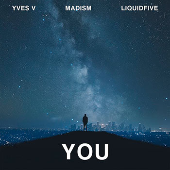 Yves V, Madism, liquidfive - You