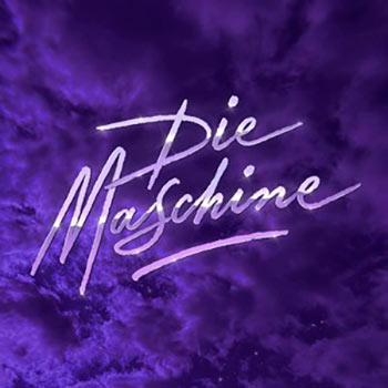 Purple Disco Machine, Friedrich Liechtenstein - Die Maschine