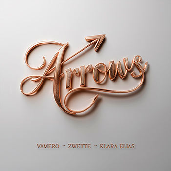 VAMERO, Zwette, Klara Elias - Arrows