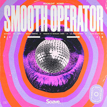 MOONLGHT, nowifi - Smooth Operator