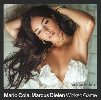 Mario Cola, Marcus Dielen - Wicked Game