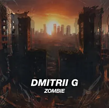 Dmitrii G - Zombie