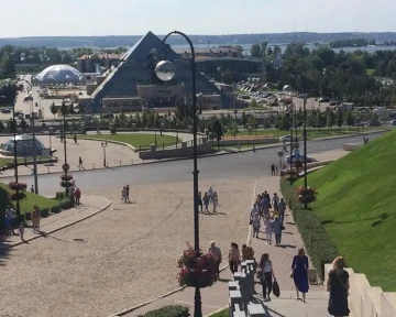 Названы еще несколько артистов, которые выступят на VK Fest в Казани