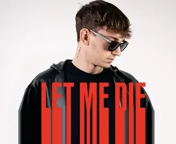 Mark Dann, Giovanni Ricci - Let me die