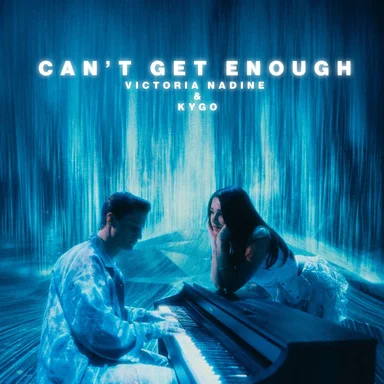 Victoria Nadine - Can't Get Enough